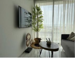 Bark Luxury Appartments @Signal Abidjan Plateau